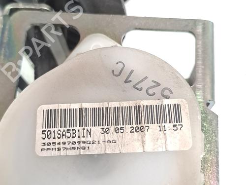Other CITROËN C4 Grand Picasso I (UA_) 2.0 HDi 138 | BP27891665O1 