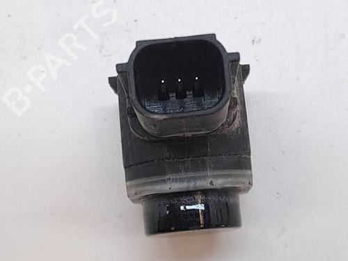 Electronic module FORD FOCUS III 1.5 TDCi | BP26675520M83 