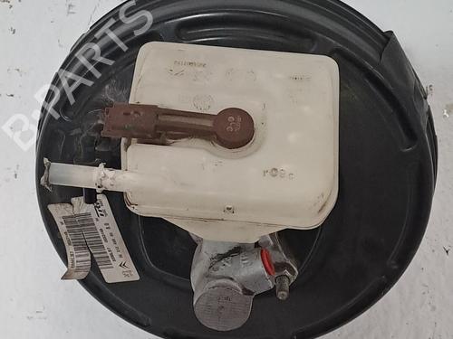 Used Servo brake PEUGEOT PARTNER Box Body/MPV 1.6 HDi / BlueHDi 75 (75 hp) 24193445