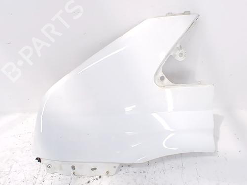Aleta delantera izquierda Aleta delantera izquierda FORD TRANSIT Van (FA_ _) 2.4 TDCi RWD (115 hp) 39741373 39741373