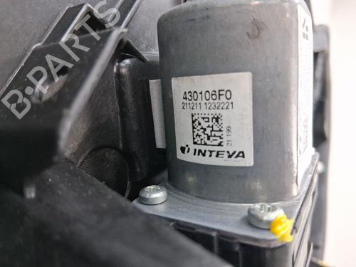 Front right window mechanism HYUNDAI i30 (PDE, PD, PDEN) 2.0 N | BP29179370C23 