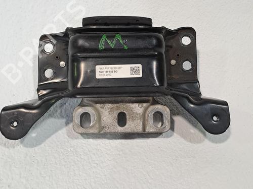 Used Engine mount SEAT LEON (KL1, KLG) 1.5 TSI (131 hp) 23944538