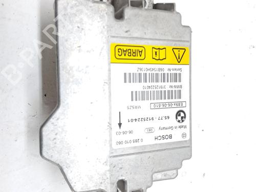 Kollisjonspute styreenhet BMW 3 (E90) 318 i | BP28958750M53 
