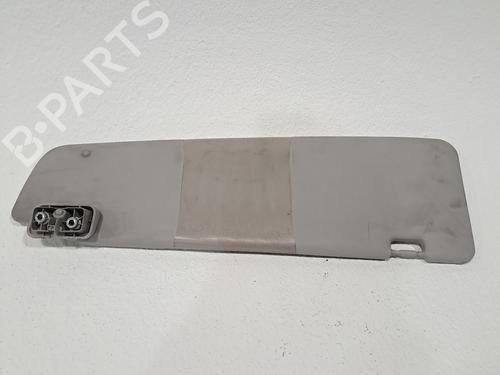 Left sun visor FIAT DUCATO Van (250_) 100 Multijet 2,2 D | BP23944960I1 