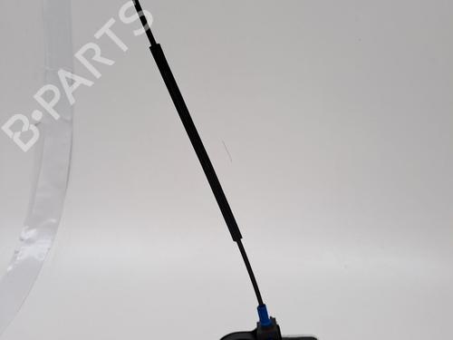 Used Front right lock OPEL ASTRA J (P10) 1.7 CDTI (68) (110 hp) 23363453