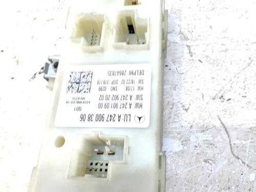 Used Electronic module Electronic module 33768629 33768629