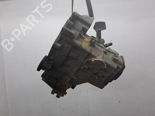Gearbox SEAT LEON (1P1) 1.9 TDI | BP23382664M3 