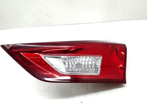 Used Right tailgate light TOYOTA AURIS (_E18_) 1.4 D-4D (NDE180_, NDE180R) (90 hp) 30050436