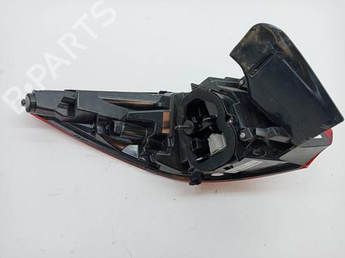 Right taillight OPEL GRANDLAND / GRANDLAND X (A18, P1UO) 1.2 (75) | BP23341557C35 