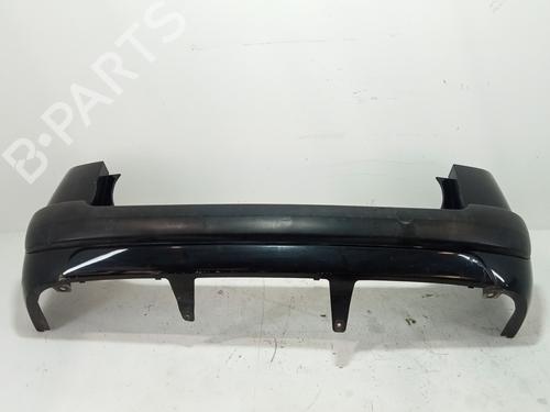 Rear bumper PEUGEOT 207 (WA_, WC_) 1.6 HDi | BP29499527C8 