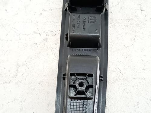 Right front window switch CITROËN C3 IV (CC_, CB_) 1.2 PureTech 100 (CCHPV4) | BP36522972I26 - Image 2