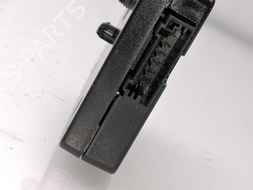 Antenna/Base BMW X3 (F25) sDrive 18 d | BP23419097C140 