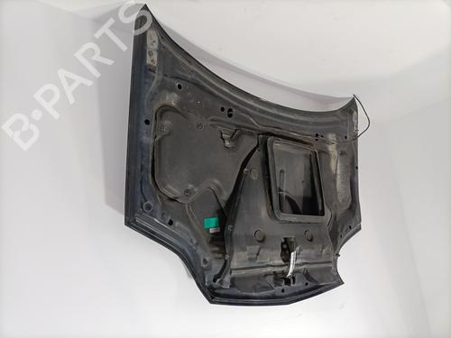 Hood NISSAN X-TRAIL I (T30) 2.2 dCi 4x4 | BP25613081C1 