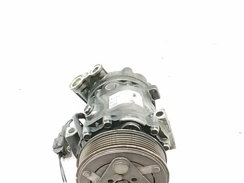 Used AC compressor AC compressor CITROËN NEMO Box Body/MPV (AA_) 1.3 HDi 75 (75 hp) 36665870 36665870