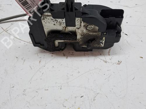 Rear left lock NISSAN QASHQAI I (J10, NJ10) 2.0 dCi All-wheel Drive | BP23975304C100 