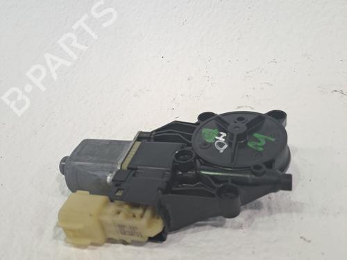 Left front window motor FORD FIESTA VI (CB1, CCN) 1.4 TDCi | BP24874578E21