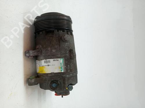 AC Kompressor MINI MINI (R50, R53) Cooper | BP23978070M34 