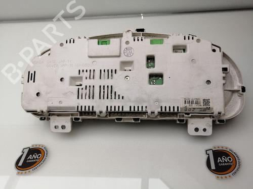 Kombinert Instrument HONDA ACCORD VII (CL, CN) 2.2 i-CTDi (CN1) (140 hp) 23453886