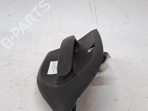 Front left exterior door handle SMART FORTWO Coupe (453) electric drive / EQ (453.391) | BP25248693C128 