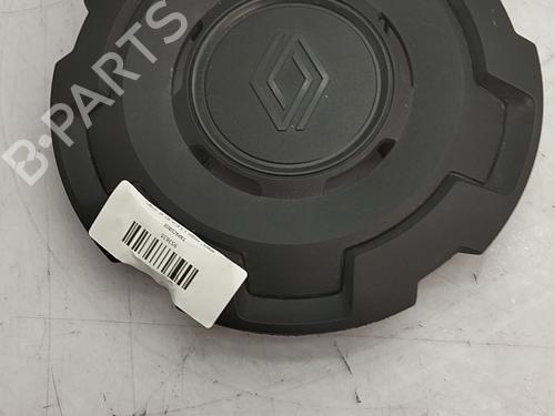 Used Hub cap Hub cap RENAULT KANGOO III Box Body/MPV 1.5 Blue dCi 95 (FJAB) (95 hp) 36241432 36241432