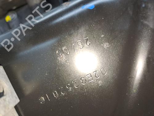 Gearbox VW JETTA III (1K2) 2.0 TDI 16V | BP23366221M3