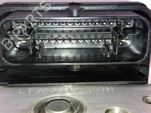 ABS pump SKODA RAPID (NH3, NK3, NK6) 1.6 TDI | BP23377199M43 