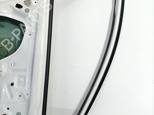 Left front door VW POLO V (6R1, 6C1) 1.2 TDI | BP29179390C2 