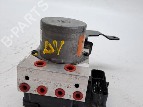 ABS pump HYUNDAI i30 (GD) 1.6 CRDi | BP27253125M43