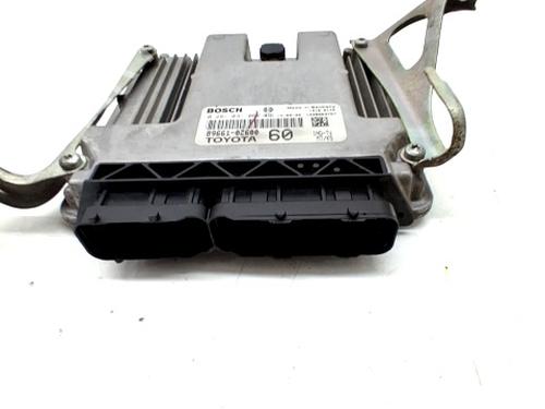Computer motormanagement TOYOTA AURIS (_E18_) 1.4 D-4D (NDE180_, NDE180R) (90 hp) 30050423