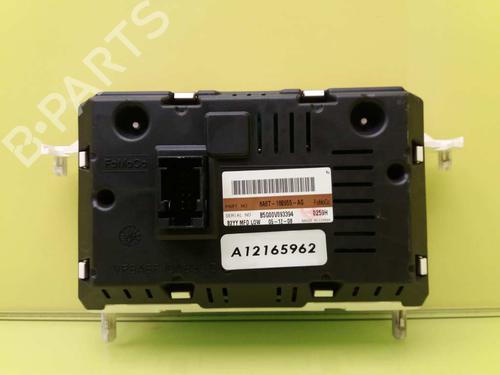 Display monitor FORD FIESTA VI (CB1, CCN) 1.4 TDCi | BP23650358C48 