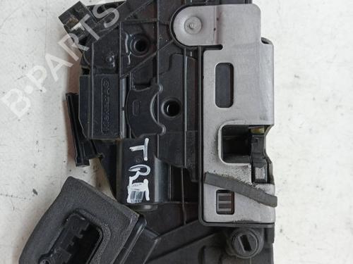 Rear left lock SEAT LEON (5F1) 2.0 Cupra | BP23349512C100 