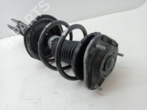 Left front shock absorber TOYOTA COROLLA Verso (ZER_, ZZE12_, R1_) 1.8 (ZNR11_, ZNR11R) | BP23351061M16 