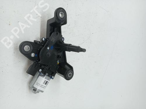 Rear wiper motor OPEL CROSSLAND X / CROSSLAND (P17, P2QO) 1.2 (75) | BP25833869M102 
