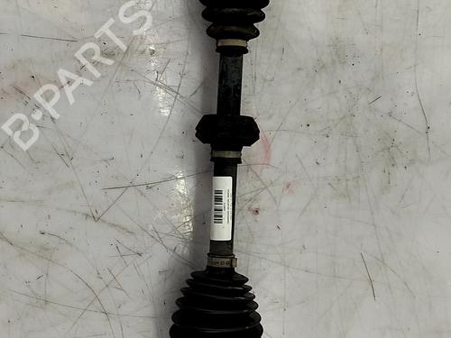 Used Right front driveshaft Right front driveshaft HONDA CR-V II (RD_) 2.0 (RD5) (150 hp) 33764150 33764150