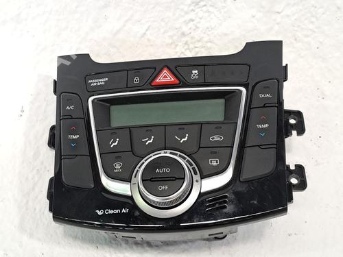 Used Climate control HYUNDAI i30 (GD) 1.4 CRDi (90 hp) 27463691