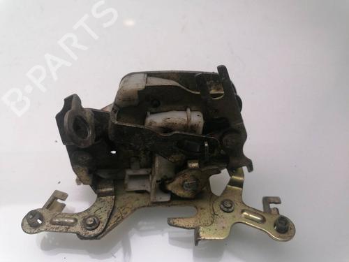 Rear left lock NISSAN SERENA (C23) 2.3 D | BP23940873C100 