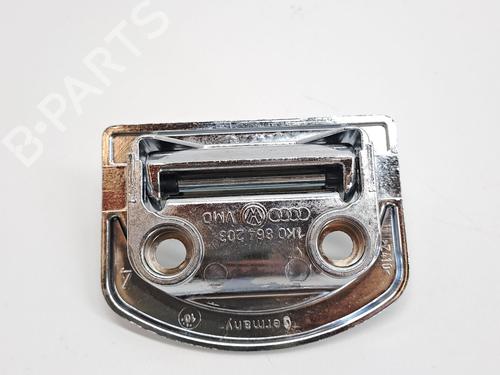 Interior roof handle AUDI Q5 (8RB) 2.0 TDI quattro | BP27461771I35 