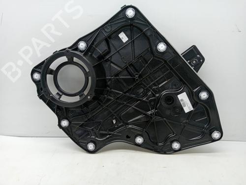 Used Rear right window mechanism FORD FOCUS IV (HN) 1.5 EcoBoost (150 hp) 23352111