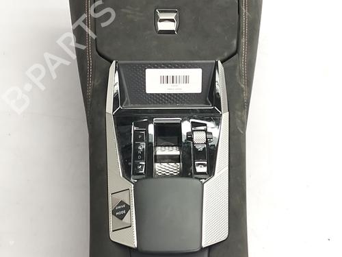 Middenconsole Middenconsole DS DS 4 II (FR_, FB_, F3_, FP_) BlueHDi 130 (FBYHZT) (130 hp) 35968238 35968238