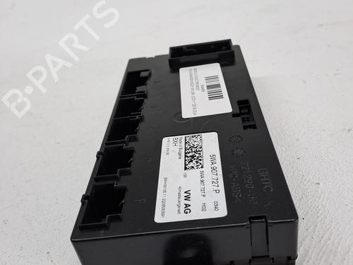 Electronic module VW GOLF VIII (CD1, DA1) 1.0 TSI | BP25248592M83 