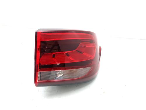 Right taillight MG MG ZS SUV (AZS1) 1.5 VTi | BP28141802C35