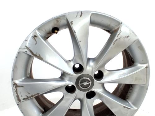 Fælk Fælk OPEL CORSA E (X15) 1.3 CDTI (08, 68) (95 hp) 34238427 34238427