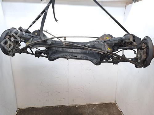 Rear axle HONDA ACCORD VIII Estate (CW) 2.2 i-DTEC (CW3) | BP29764141M2 