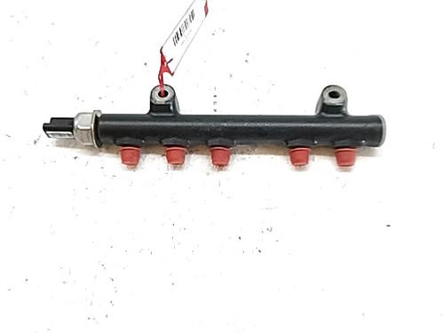 Used Injection rail SEAT LEON (5F1) 2.0 TDI (184 hp) 30096724