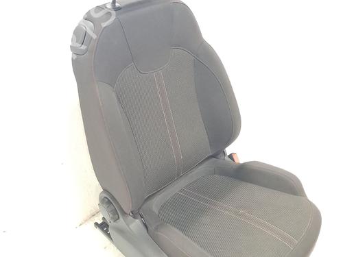 Right front seat OPEL CORSA E (X15) 1.4 Turbo (08, 68) | BP29421045C16 