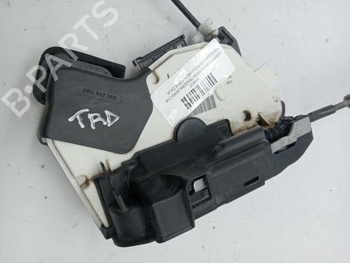 Rear right lock VW POLO V (6R1, 6C1) 1.8 GTI | BP23353928C99 