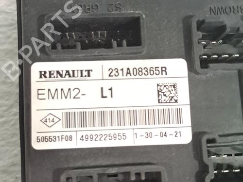 Module électronique RENAULT EXPRESS Box Body/MPV 1.5 Blue dCi 95 (F6AB) | BP23942134M83 