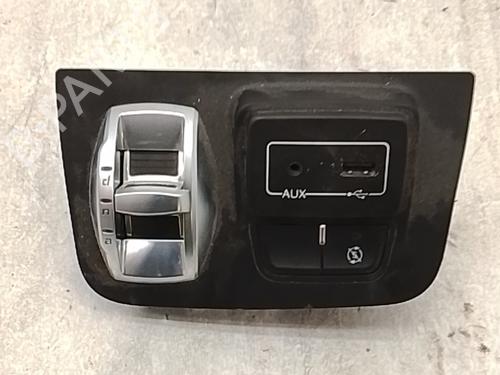 Switch ALFA ROMEO GIULIETTA (940_) 1.6 JTDM (940FYB11, 940FYB1A, 940FYF11, 940FYF1A) | BP37224193I30 - Image 5