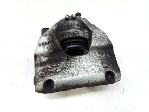 Used Left front brake caliper FORD FIESTA VII (HJ, HF) 1.0 EcoBoost mHEV ACTIVE (125 hp) 28179267