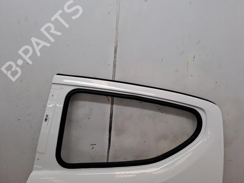Left rear door SUZUKI ALTO VII (GF, HA25_, HA35_) 1.0 (AMF310, GFC31S) | BP23370467C4